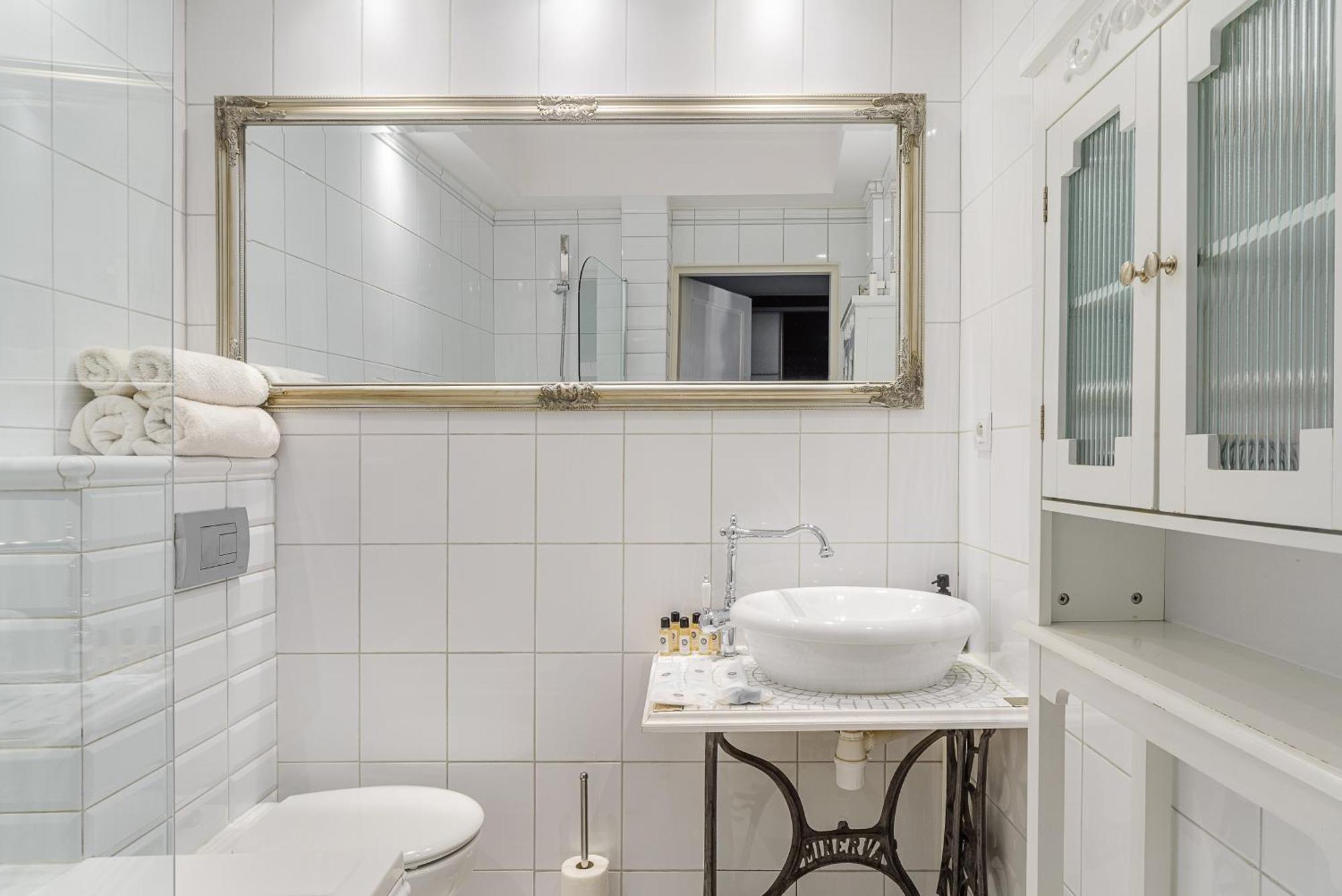 Apartament Old Town Heart XVII - Freta Luxury Warszawa Zewnętrze zdjęcie