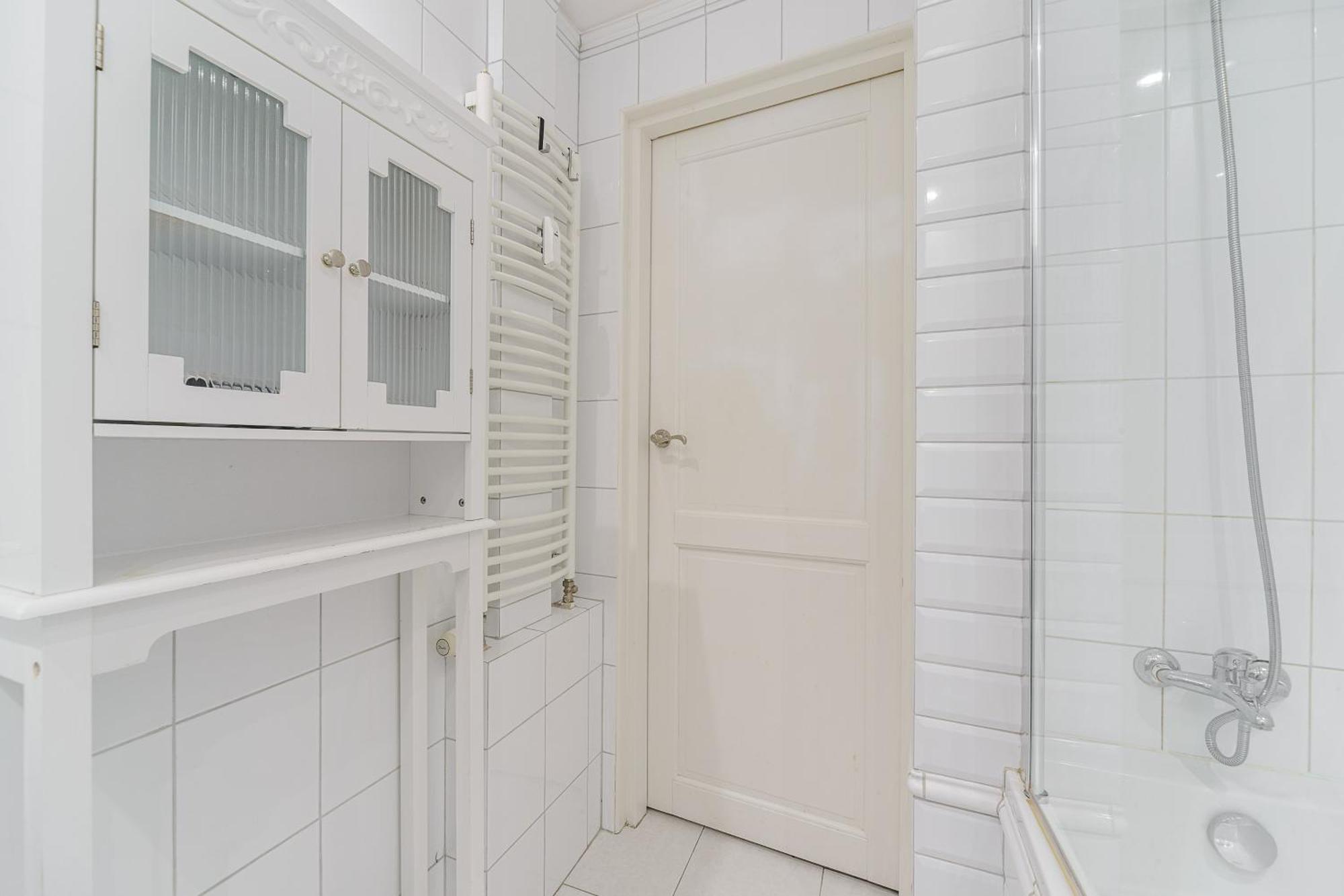 Apartament Old Town Heart XVII - Freta Luxury Warszawa Zewnętrze zdjęcie