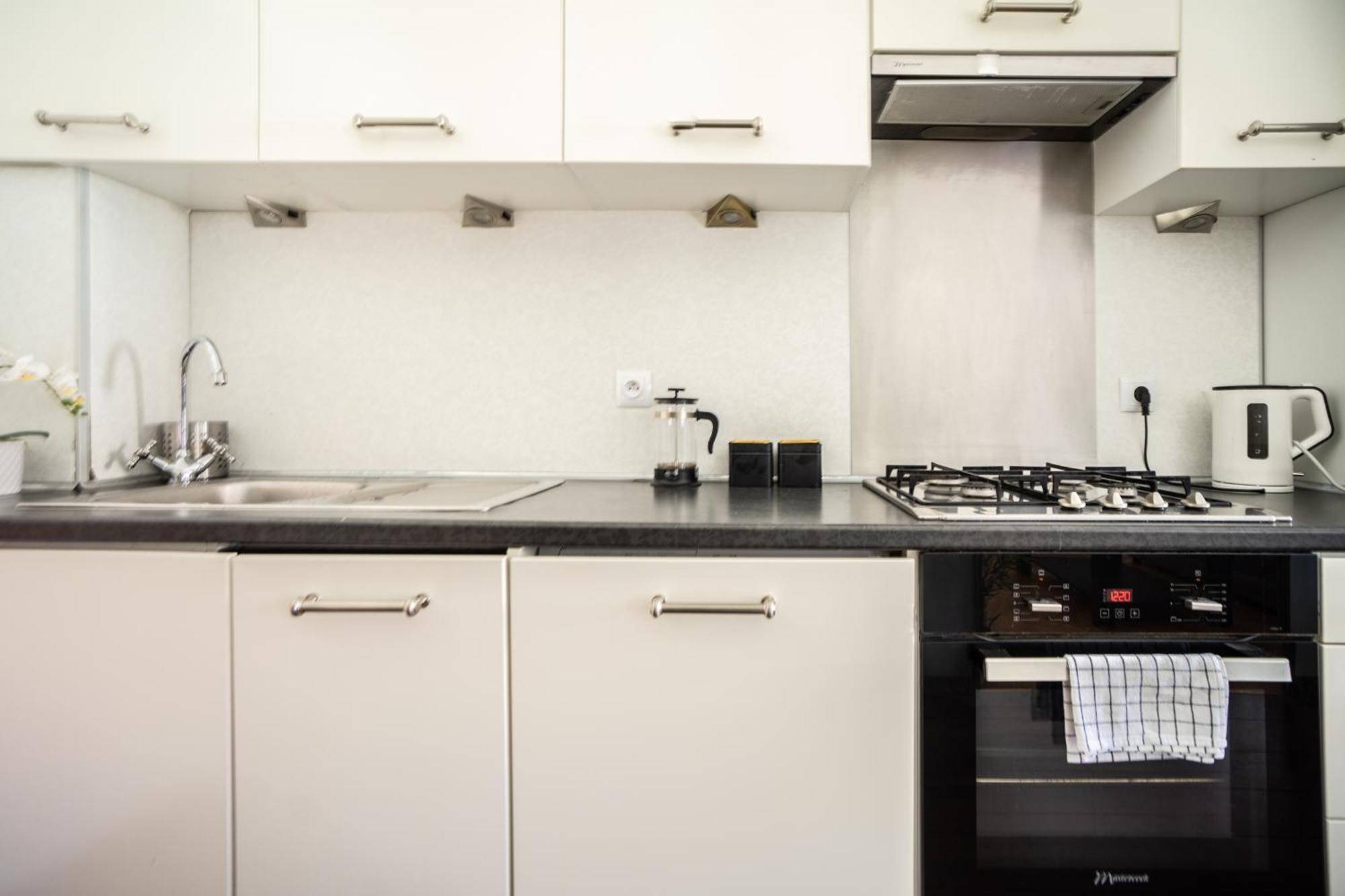 Apartament Old Town Heart XVII - Freta Luxury Warszawa Zewnętrze zdjęcie