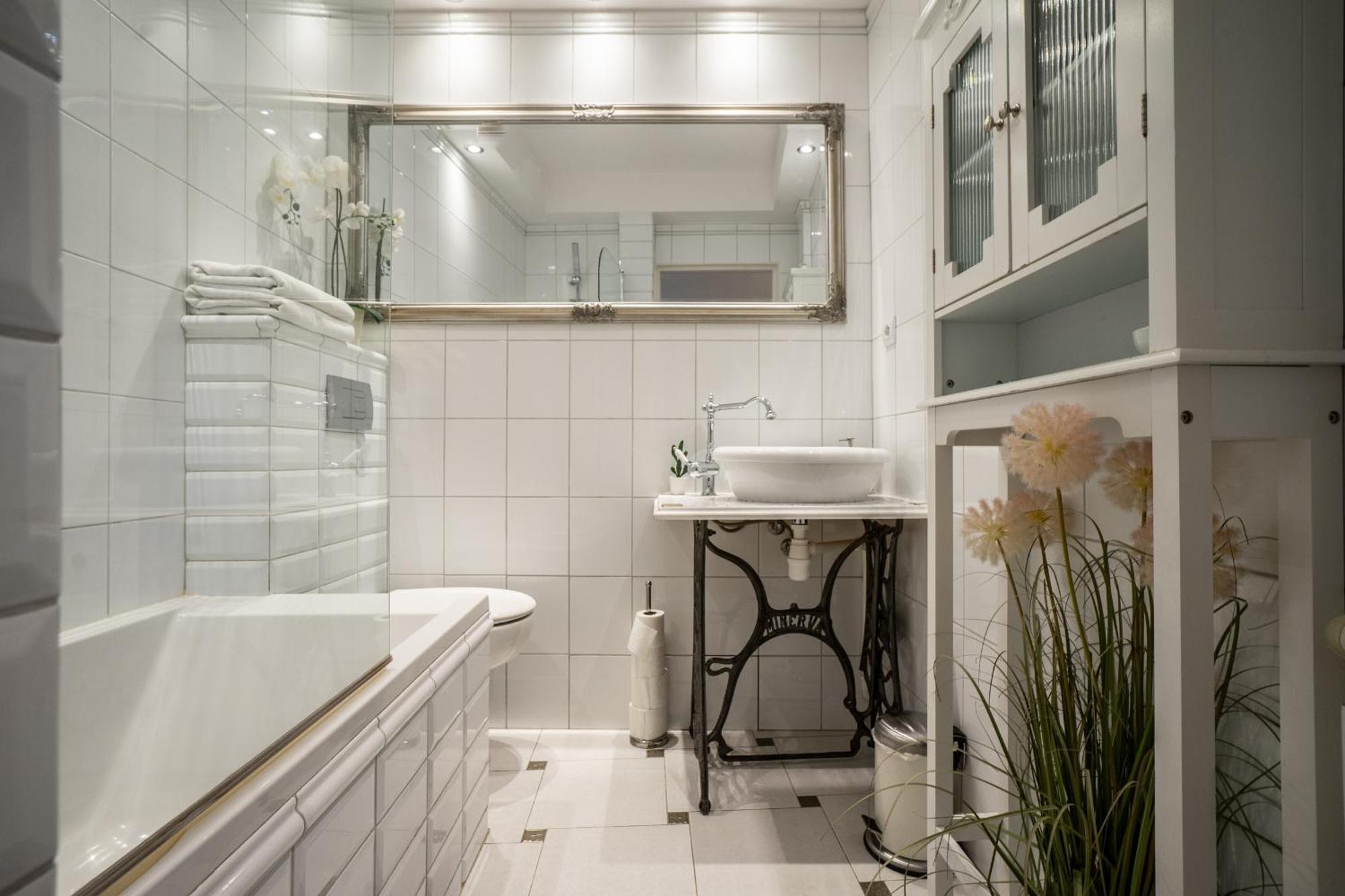 Apartament Old Town Heart XVII - Freta Luxury Warszawa Zewnętrze zdjęcie
