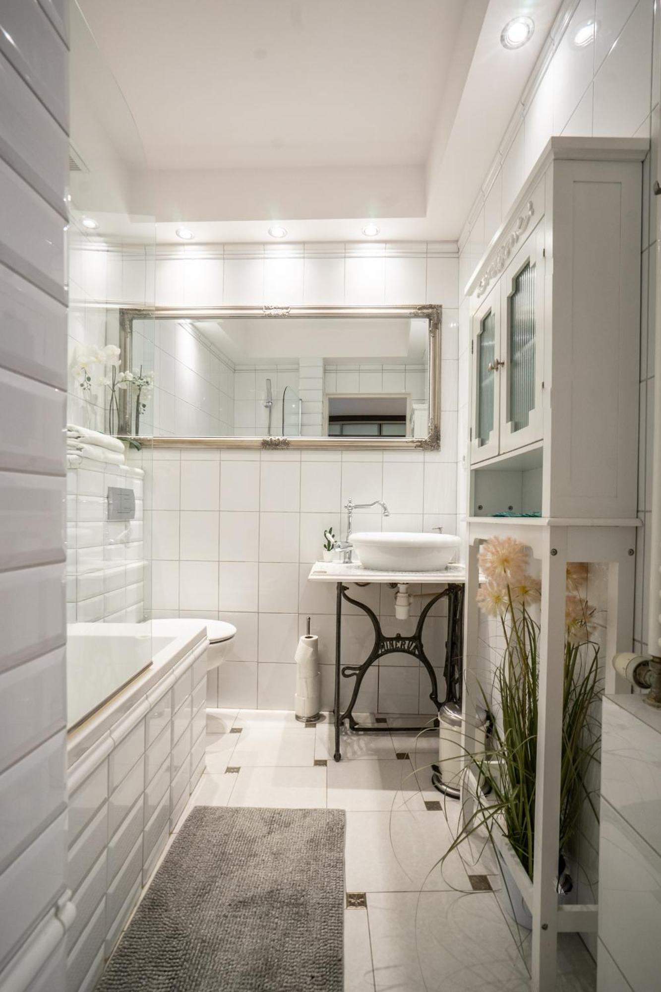 Apartament Old Town Heart XVII - Freta Luxury Warszawa Zewnętrze zdjęcie