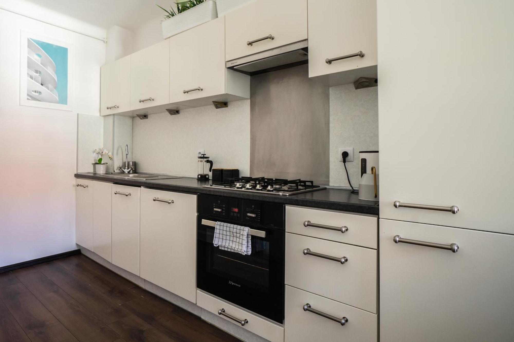 Apartament Old Town Heart XVII - Freta Luxury Warszawa Zewnętrze zdjęcie