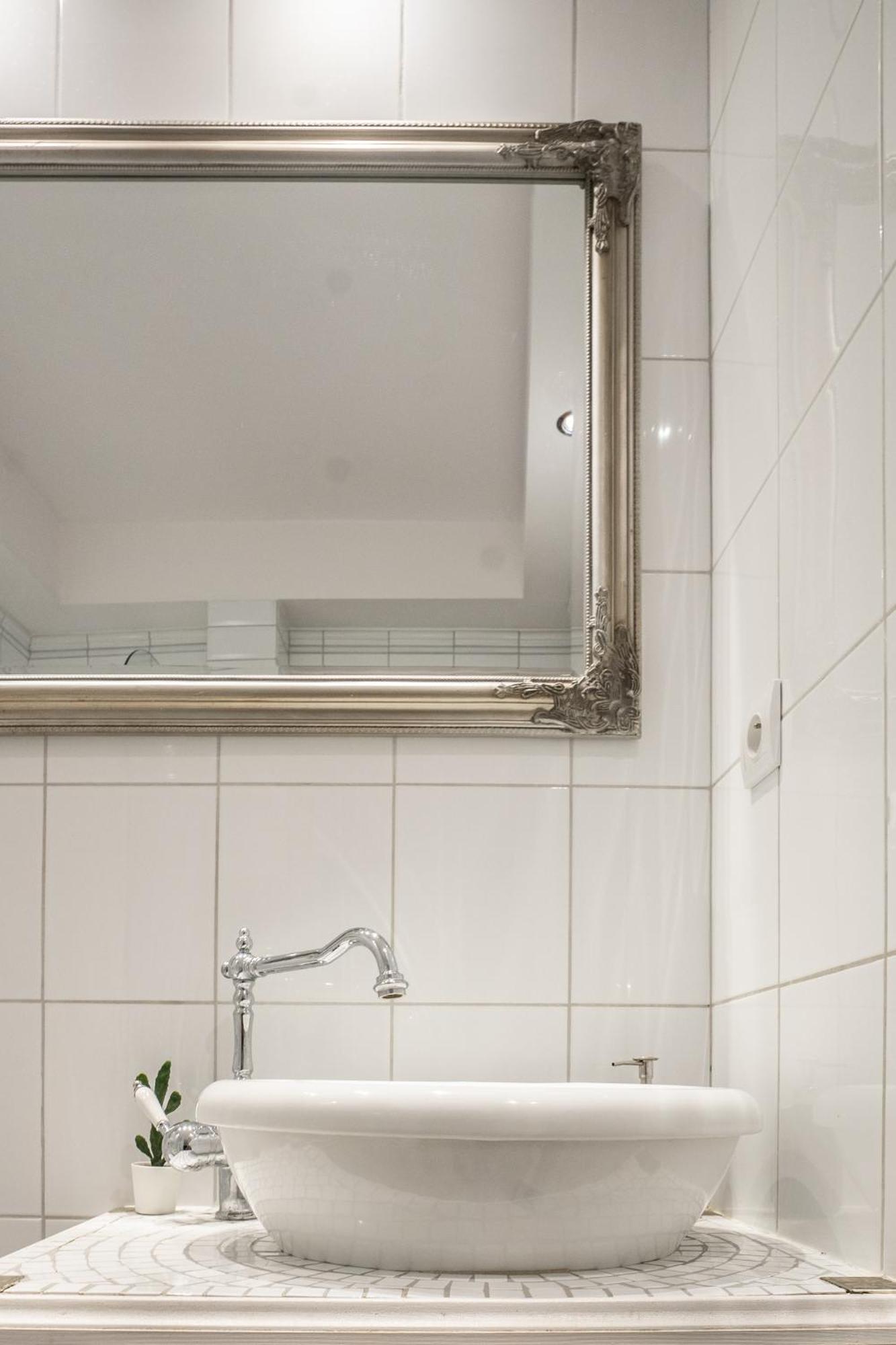 Apartament Old Town Heart XVII - Freta Luxury Warszawa Zewnętrze zdjęcie
