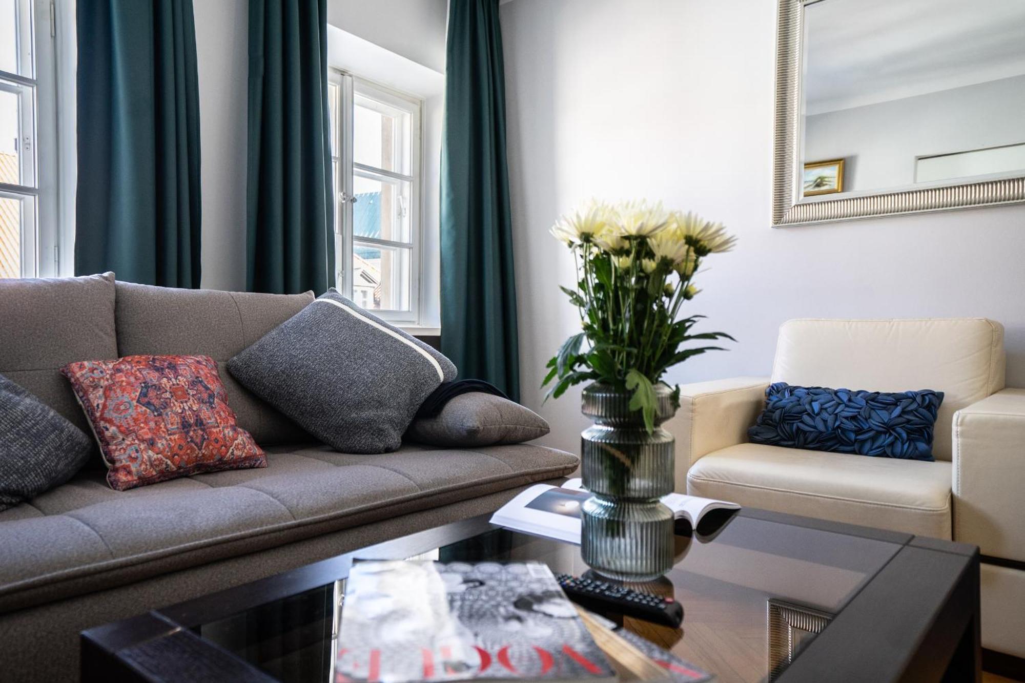 Apartament Old Town Heart XVII - Freta Luxury Warszawa Zewnętrze zdjęcie