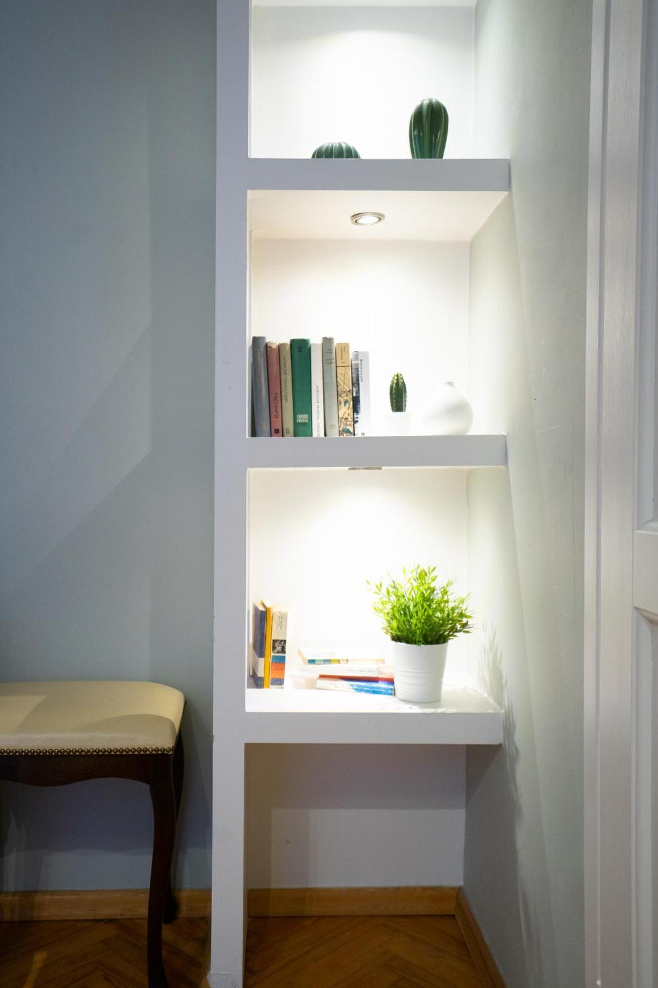 Apartament Old Town Heart XVII - Freta Luxury Warszawa Zewnętrze zdjęcie