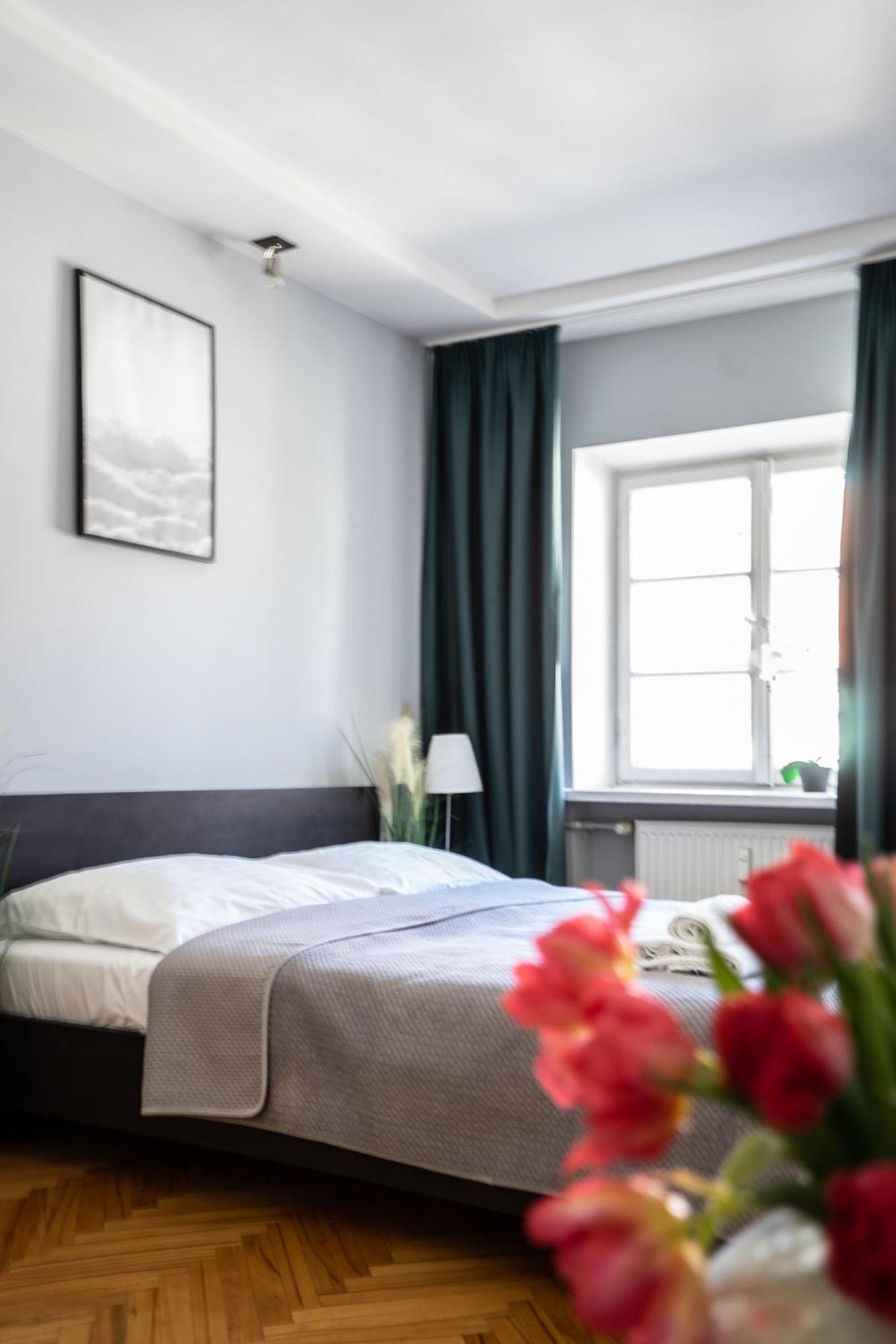 Apartament Old Town Heart XVII - Freta Luxury Warszawa Zewnętrze zdjęcie