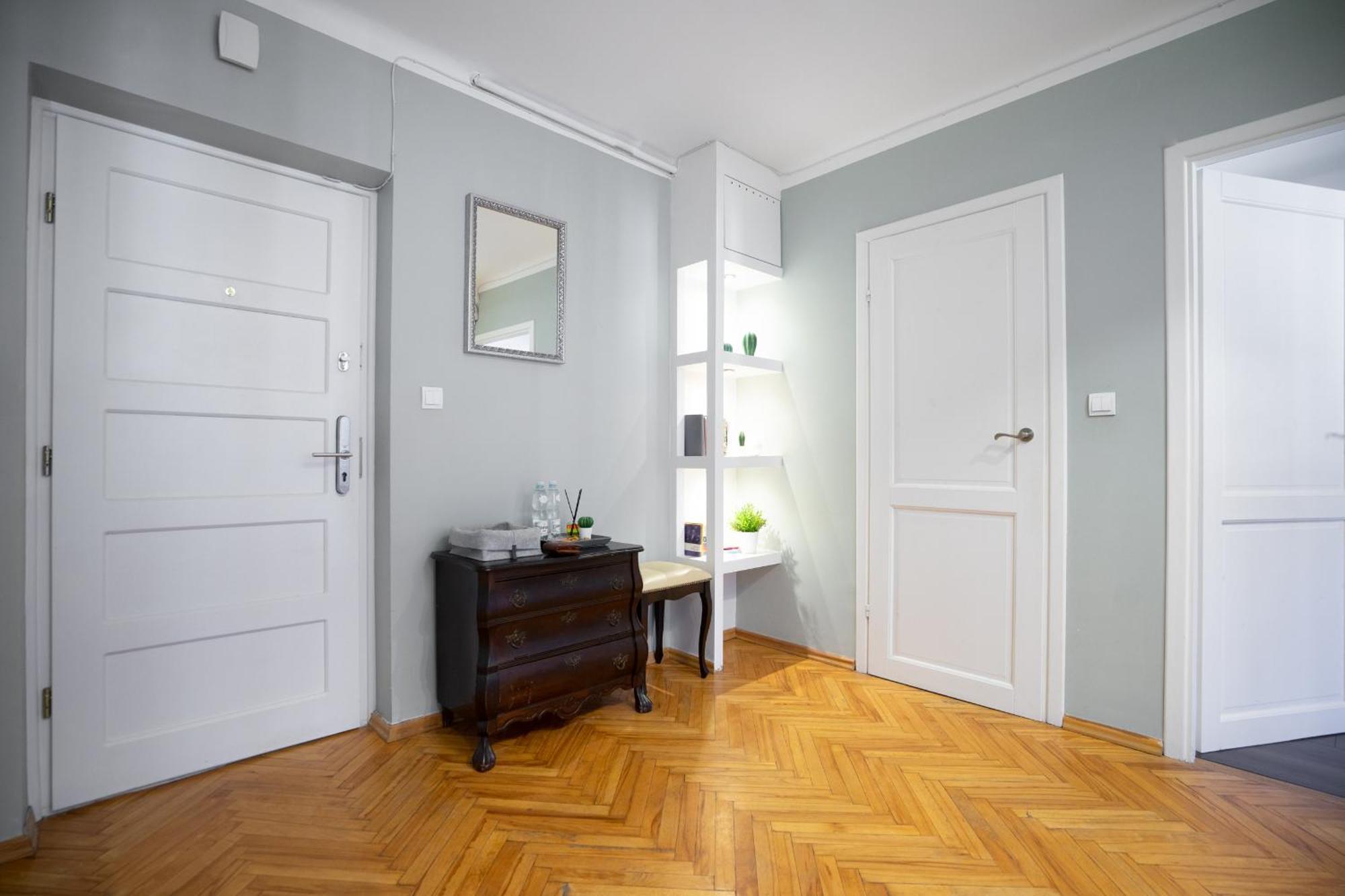 Apartament Old Town Heart XVII - Freta Luxury Warszawa Zewnętrze zdjęcie